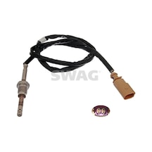 SWAG 30949305 Atık Gaz Isı Sensörü FEBI 49305