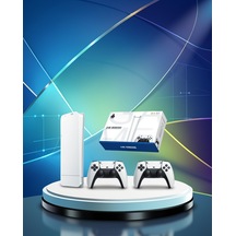 Kablosuz Oyun Konsolu 2 Kollu M15 Xuczzz3dgamestationnnnnn-3