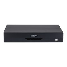Dahua Xvr5116hs-5m-ı3/t 16 Kanal 5mp/n 1 Sata H265+ Wızsense Xvr Kayıt Cihazı Pro