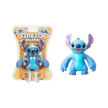 0112 Sun-bsf-figür Strech Armstrong Dısney Stıtch 15cm Stch