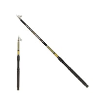 Remixon Galaxy 360 Cm 40-80g Atarlı Teleskopik Olta Kamışı
