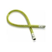 150cm Flex Doğalgaz Hortumu Çelik Örgül Bx40