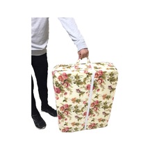 Viphomeconceptltd Katlanır Yatak Yer Yatağı Sünger Yatak Tek Kişilik 80X180 Cm