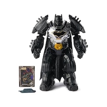 Dc Batman Metal Figür 30 Cm