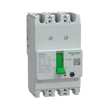 Schneider Electric G12F3A63 3x63a 30ka Tmş 50-63a Gopact Şalter