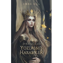 Yozlaşmış Harabeler - Aynalar Çağı - Emre Gül - Ren Kitap