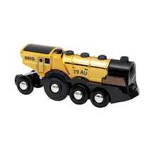 Brio Altın Lokomotif 33630