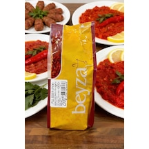 Yedibeyza Kırmızı Pul Biber 250 Gr Aromatik İri Taneli Baharat Yemek Sos Ve Mezeler İçin