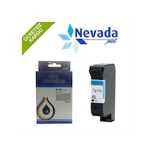 Hp 51645A Kartuş Uyumlu  45A Kartuş