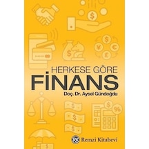 Herkese Göre Finans Aysel Gündoğdu