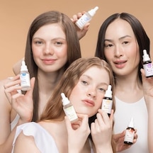 Pure Choice Retinol Serum, 30ml - Yaşlanma Karşıtı Ve Yenileyici 2 Paketi