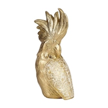 Vitale Papağan Biblo Gold 26 Cm Ak.ıd0119