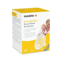 Medela Personalfit Flex Göğüs Kalkanı L 27Mm