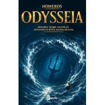 Odysseia - Ccgx-893993