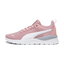Puma Anzarun Lite Jr 372004 32 Kadın Yürüyüş Ve Koşu Ayakkabısı Pembe Beyaz 35,5-40 Pembe