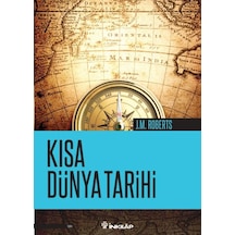 Kısa Dünya Tarihi - Ezjı-899743