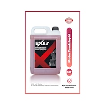 Exbay Power Clean - Motor Temizleyici 5 Lt