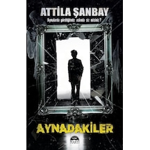 Aynadakiler - 57855210113244880189788