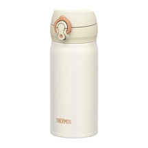 Thermos Jnl-350 Ultralight Mug Termos 0,35l - Pearl White Beyaz