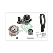 Audi A3 Triger Seti + Devirdaim 1.6 Tdi 2014-2017 Crkb Cxxb Dbka Ina 530066530