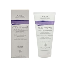 Aveda Renewal Treatment Soğuk Sarı Saç Maskesi 150 Ml