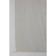 Dekorenti Halı Sateen 6413 Beyaz Çok Renkli