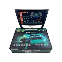 Mercedes E W211 Navimex Samsung İşlemcili Fanlı Profesyonel Oem Multimedia