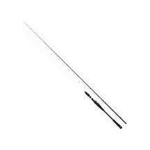 Daiwa Legalis 2.08m 40-160gr 2p Taı Rubber Olta Kamışı Tetikli 208cm