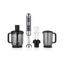 Korkmaz Mia A447-18 Mega Blender Set