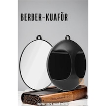 Modacar Kuaför Berber Ense Aynası Absolue Professional