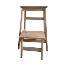 Ahşap