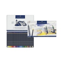 Faber-castell Goldfaber Boya Kalemi 36lı Karışık