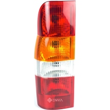 Ford Transit V184 Sol Arka Far Stop Lambası Duylu 2001-2006