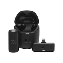Jbl Quantum Stream Wireless, Lightning Mikrofon