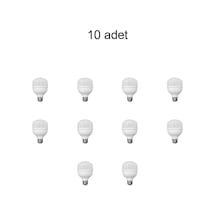 Ct-4330 25w Torch Led Ampül Beyaz 10 Adet