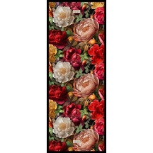 La Boutique Güz Yaz S. Şal 2555-02 70x190 Karışık