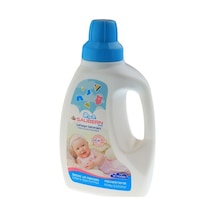 Saubern Hipoalerjenik Sıvı Çamaşır Deterjanı 10 Yıkama 750 ML