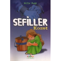 Dünya Çocuk Klasikleri -Sefiller /  Kozet