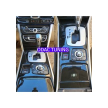 Renault Latıtude Full Set Torpido, Konsol, Trim, Göğüs Kaplama Se