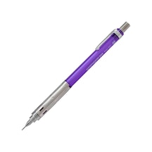 Pentel Teknik Çizim ve  Yazı Versatili 0.5 MM Mor Graphgear 300