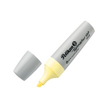 Pelikan 490 Eco Fosforlu Kalem Pastel Sarı Diğer
