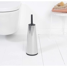 Brabantia Çelik Tuvalet Fırçası