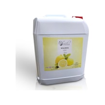 Venilia 80 Derece Limon Kolonyası Bidon 5 L