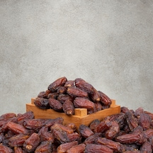 Kurtuluş Kuruyemiş İri Medine Hurması 500 G