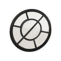 Arzum Elektr Süpürgesi Grande Ar492 Hepa Hava Giriş Filtresi Ar40