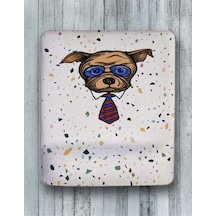 Charisma Oval Bilek Destekli Mouse Pad Mousepad