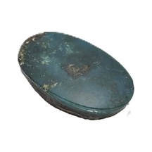 Doğal İran Nişabur Firuze Turkuaz Taşı 9,7 Karat - 1,9 Gram T252 Diğer