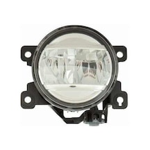 Honda Civic Sol Sis Farı Led'li 2016-21 Dpo-217-2069l-aq - 33950-tey-y01