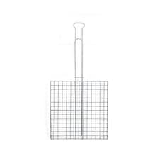 Dörtel Kare Izgara 30x30cm - 8 Adet Tarı