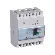 Legrand Dpx³ 160Serisi Kompakt Şalter 4 Kutup Icu:16Ka Standart Tip 80A 400V Ac - 420014